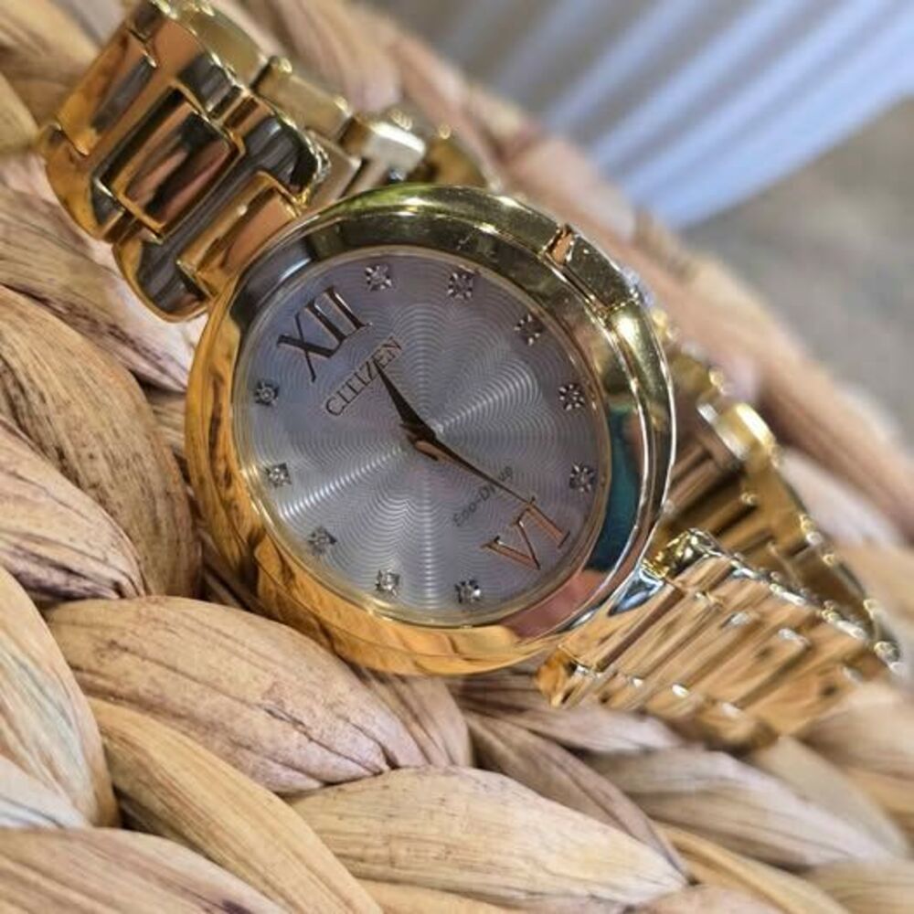 Citizen Eco-Drive Women's Watch